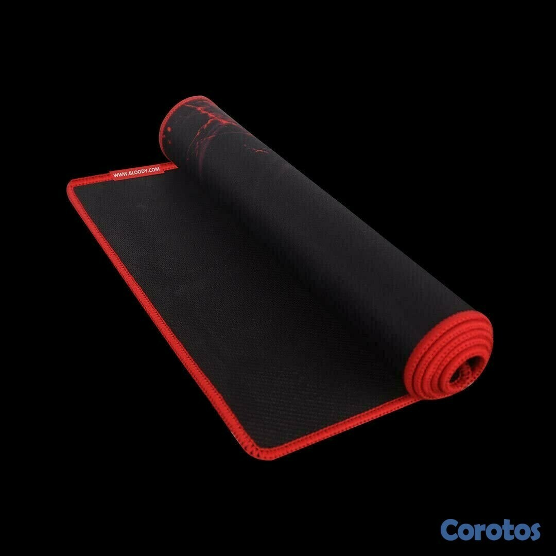 accesorios para electronica - Mouse Pad Wt11 - Alfombrilla de mouse para juegos 2