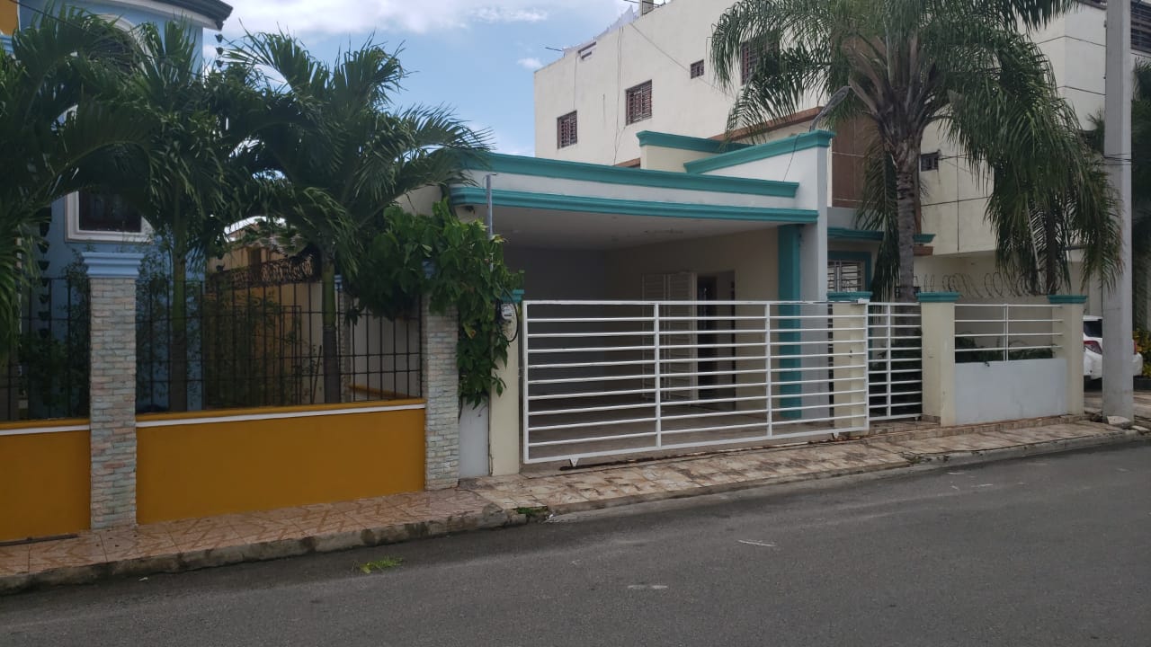 casas - Casa en Venta en la Urbanización Romana del Oeste 0