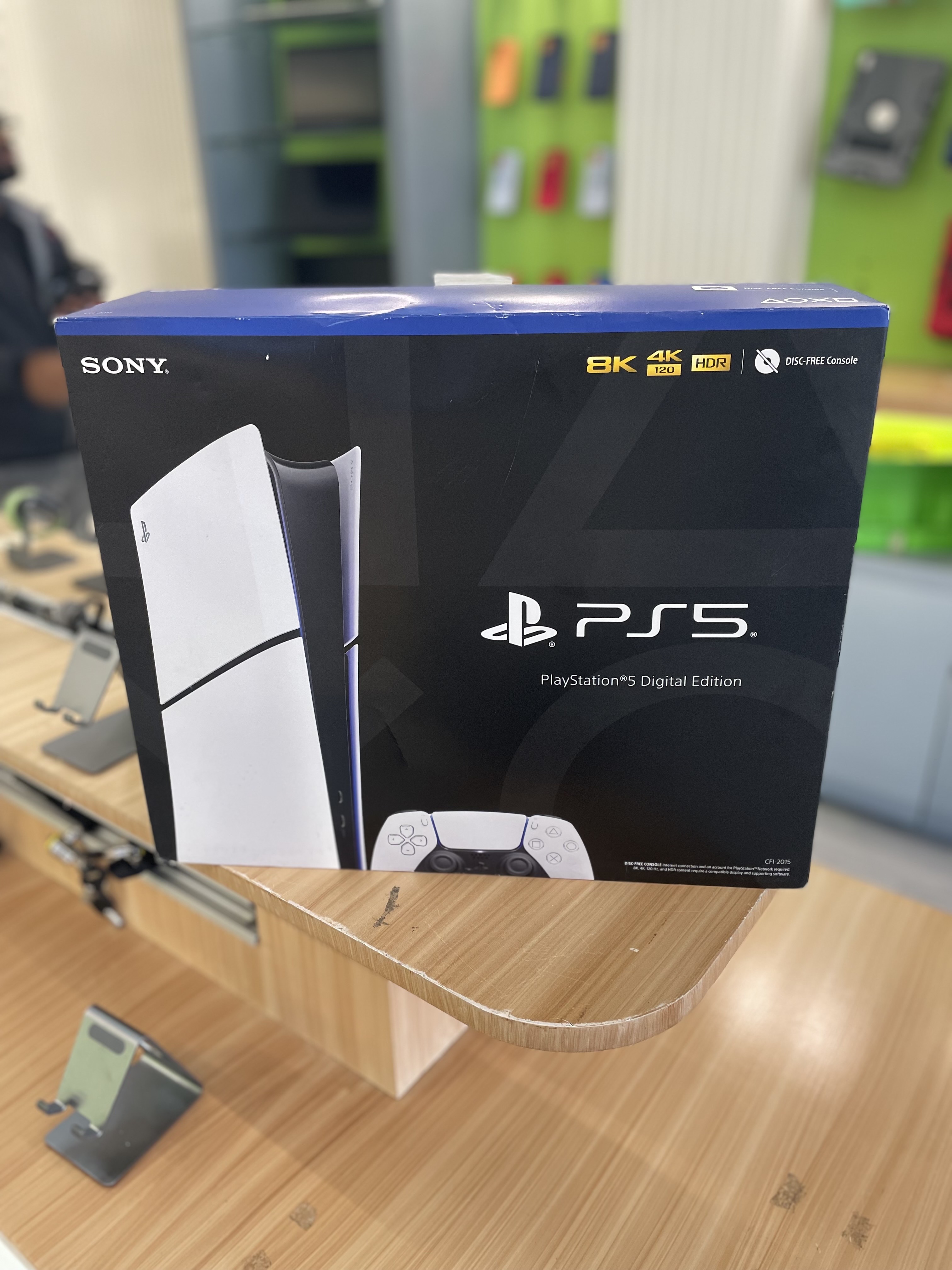 consolas y videojuegos - PLAYSTATION 5 DIGITAL CON JUEGOS 10