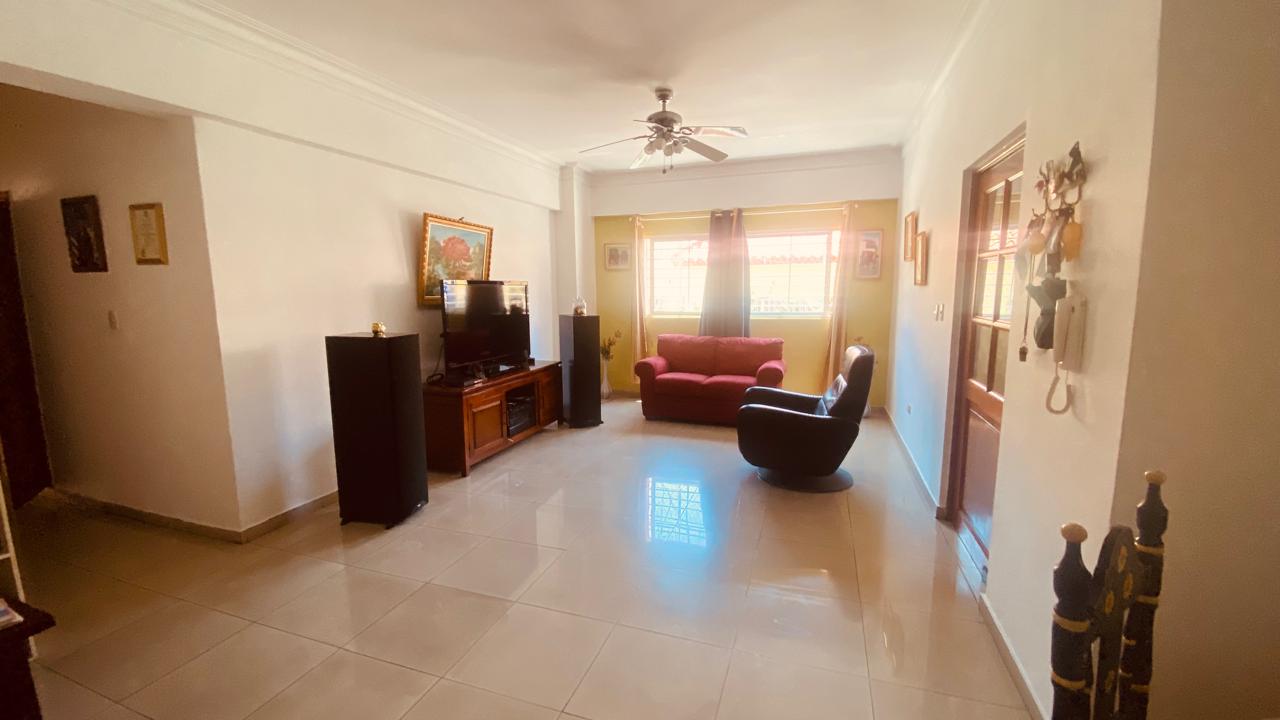 apartamentos - Apartamento en Alquiler MIRADOR NORTE 5