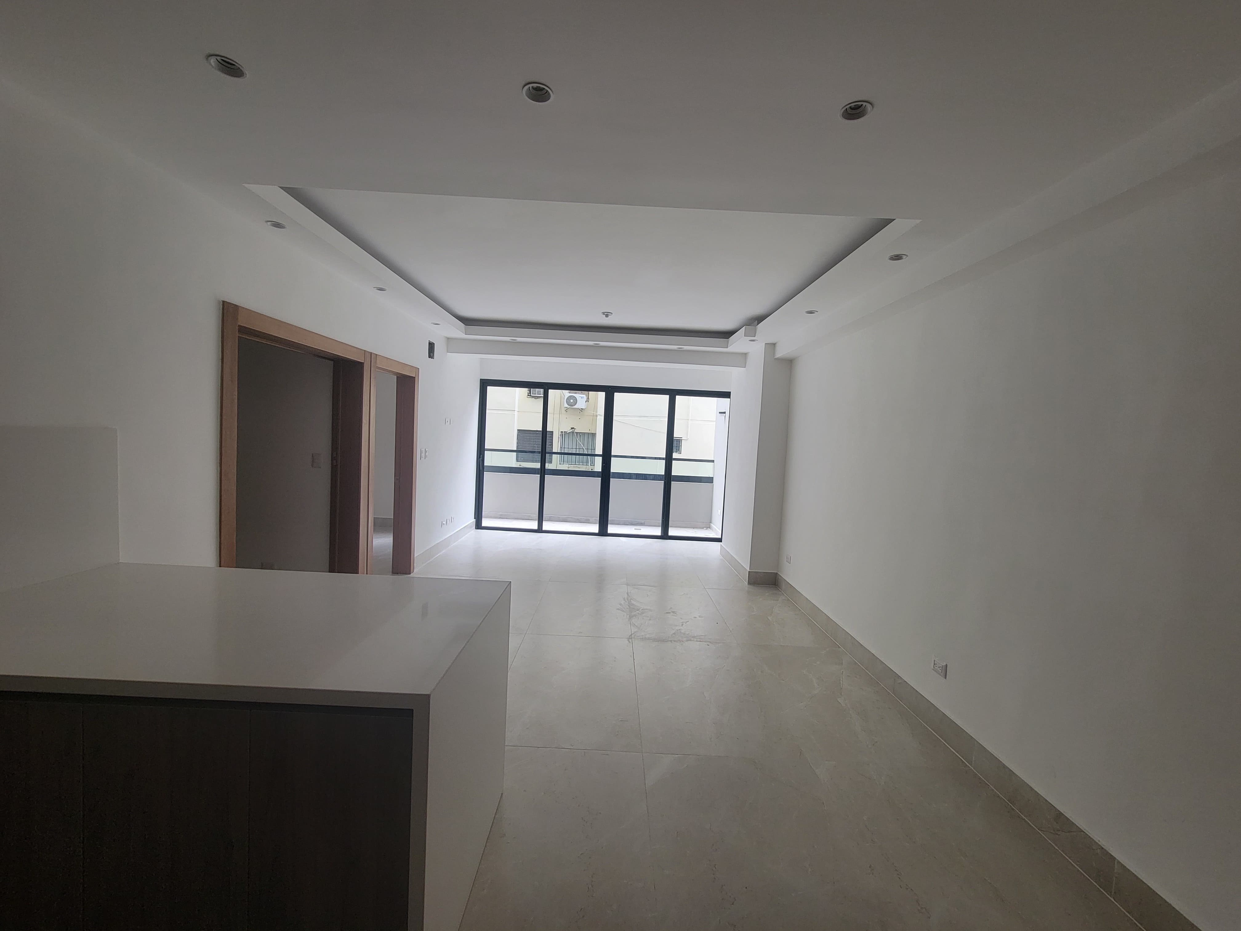 apartamentos - Alquiler de Apartamento 1 habitación Bella Vista 