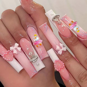 servicios profesionales - Oferta uñas a domicilio tengo disponibilidad inmed
