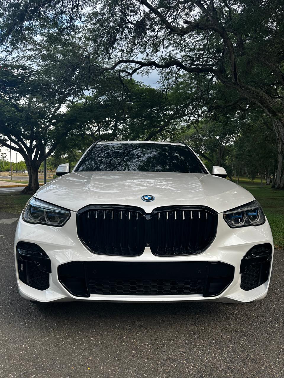 jeepetas y camionetas - bmw x5 2022 0