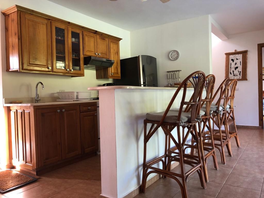 casas vacacionales y villas - Villa Villa Rio San Juan 6
