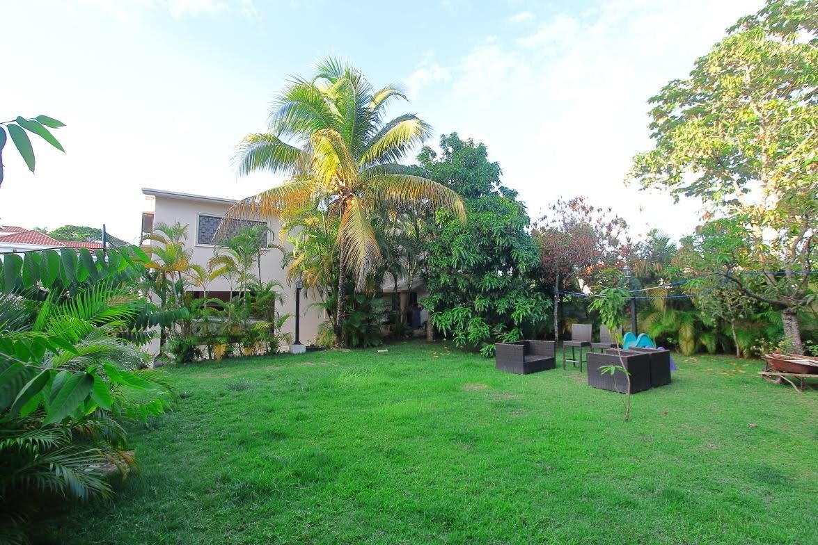 casas - HERMOSA CASA EN VENTA ALTOS DE ARROYO HONDO 4