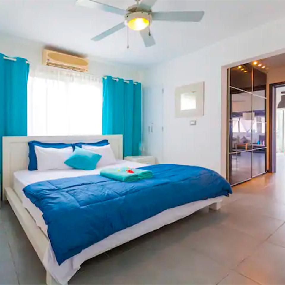 apartamentos - Apartamento en LOS CORALES 9