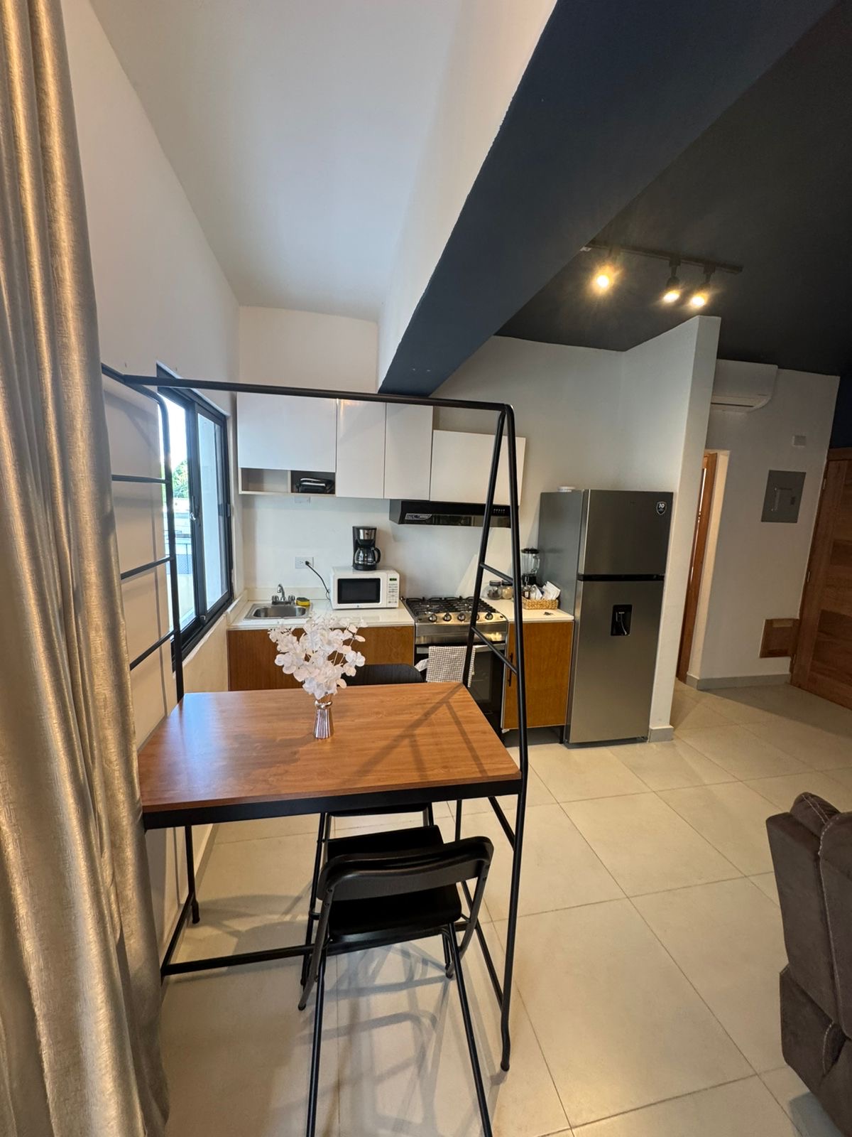 apartamentos - Apto Venta  V Ens Julieta apto 2B segundo nivel co 0