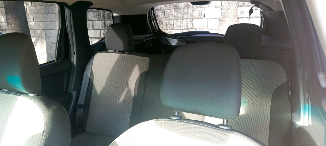 jeepetas y camionetas - vendo mi Renault duster 2016 por superación  9