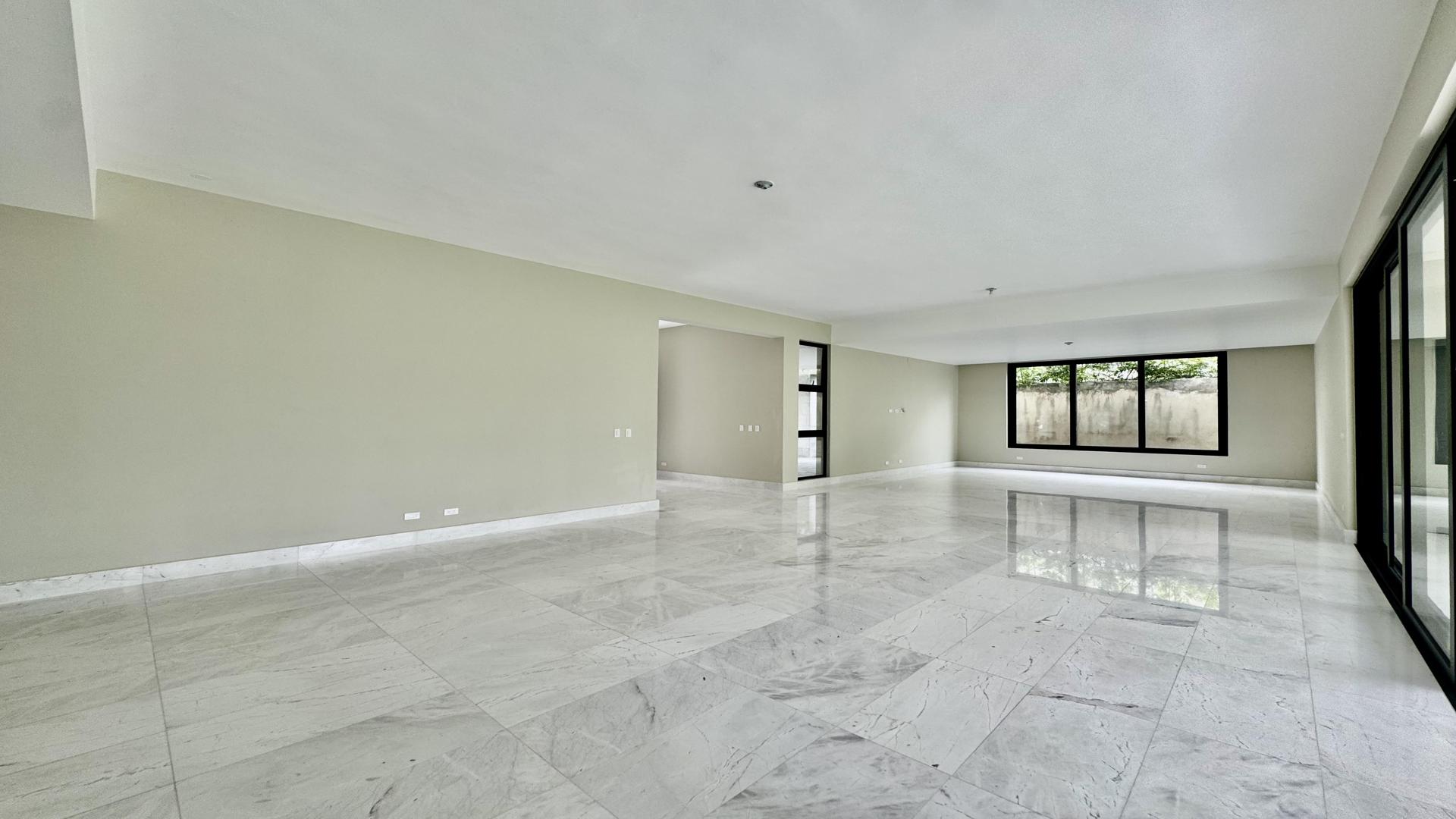 casas - CASA EN VENTA EN PROYECTO CERRADO CARMELITAS SANTIAGO 4