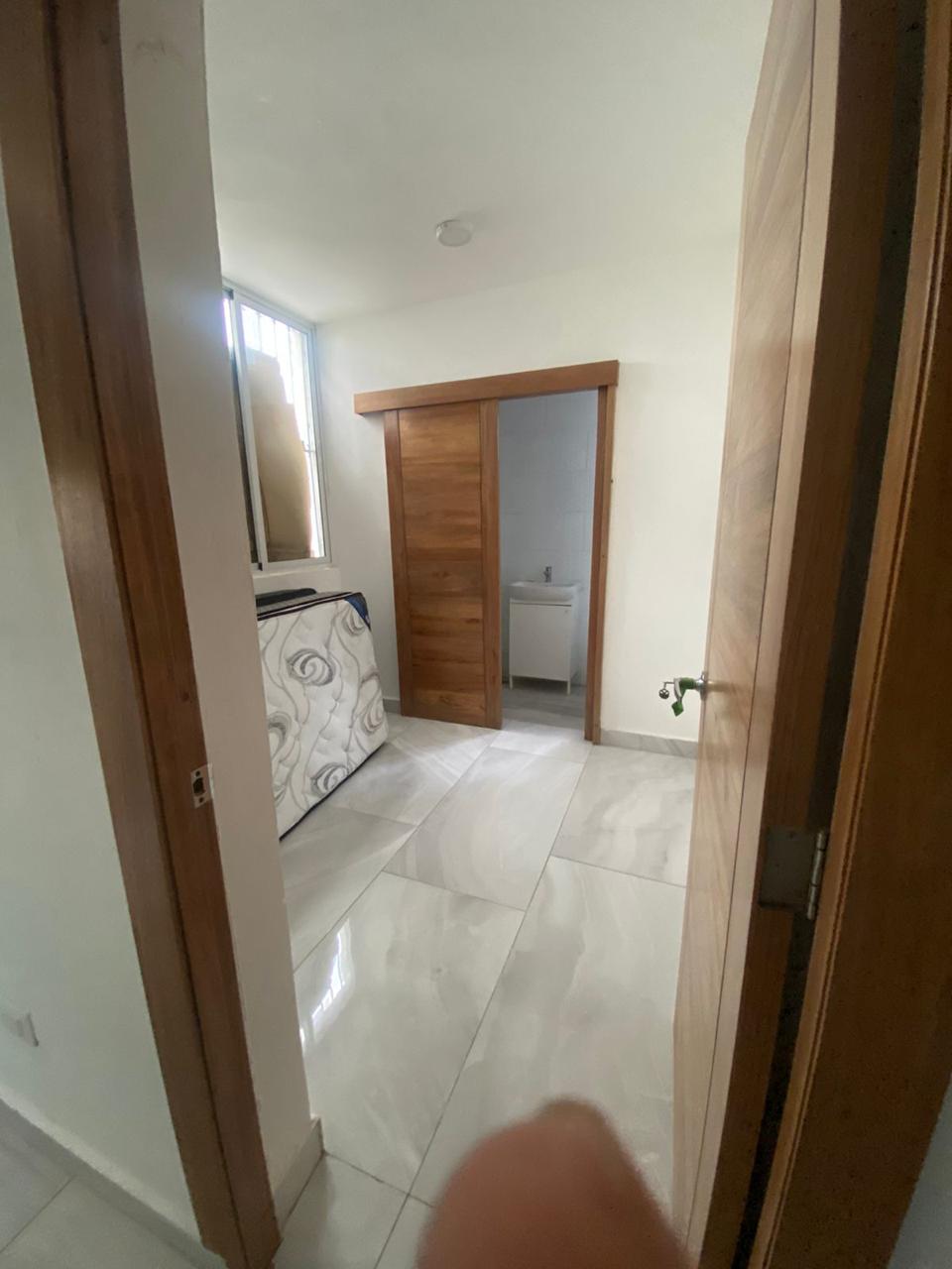apartamentos - Apartamento de 2 Habitaciones, Los Cacicazgos 7