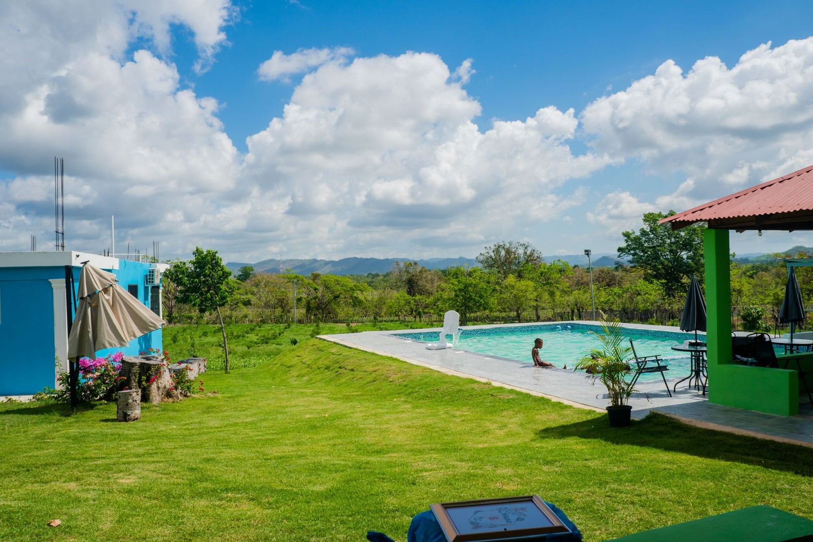 casas vacacionales y villas - Hato Mayor, Hato Mayor, Hato Mayor
Te presentamos esta imperdible opción de Inve 8