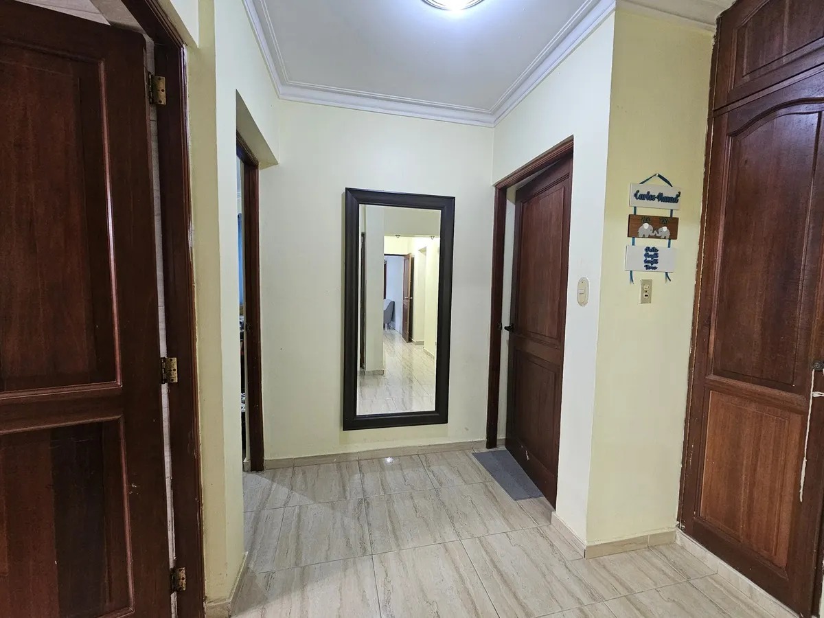 apartamentos - Apartamento en venta en Colinas De Los Ríos  3