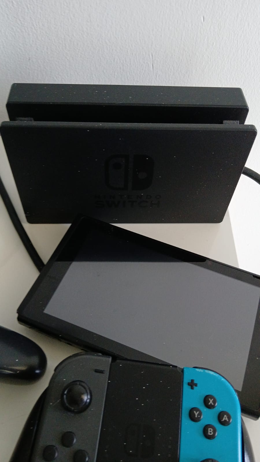 consolas y videojuegos - Vendo Nintendo SWITCH 2