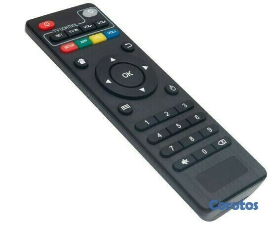 tv - Control universal para tv box  1