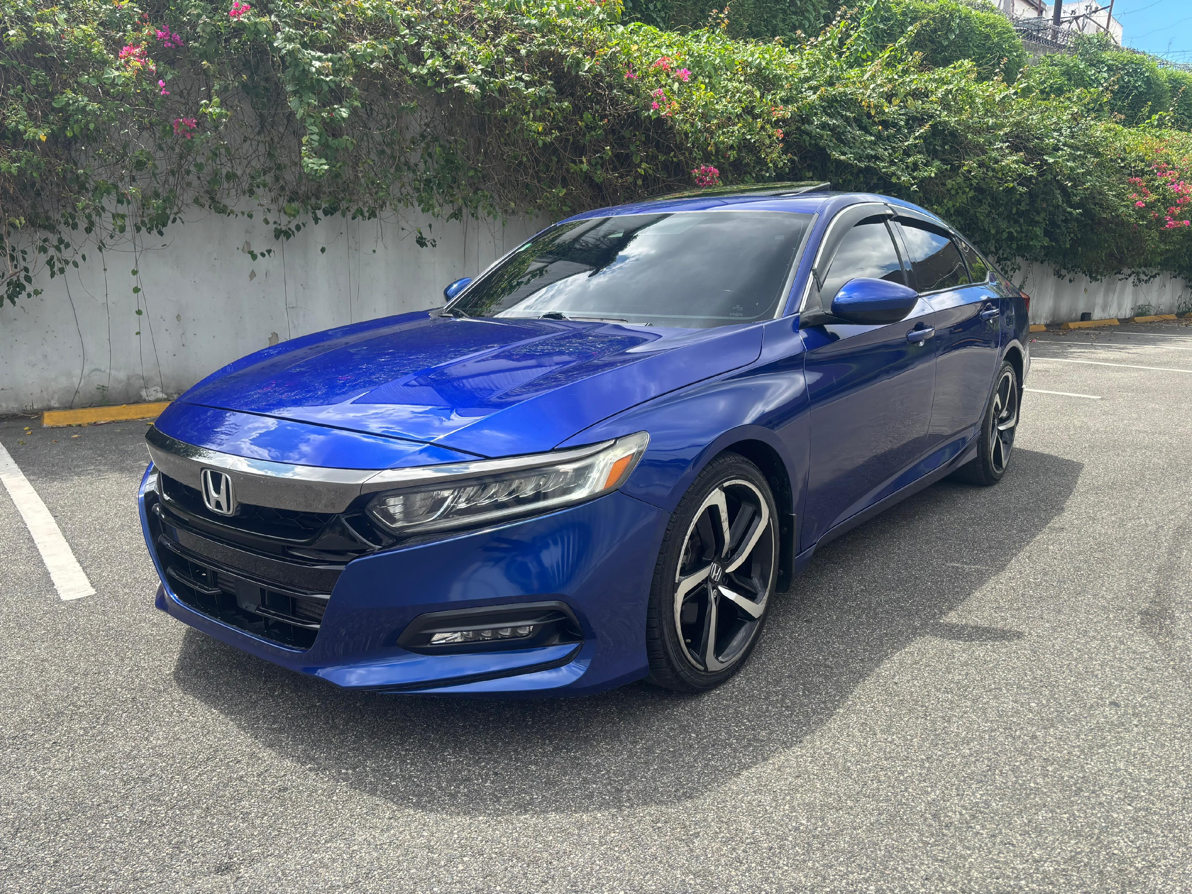 carros - Honda Accord 2.0 4