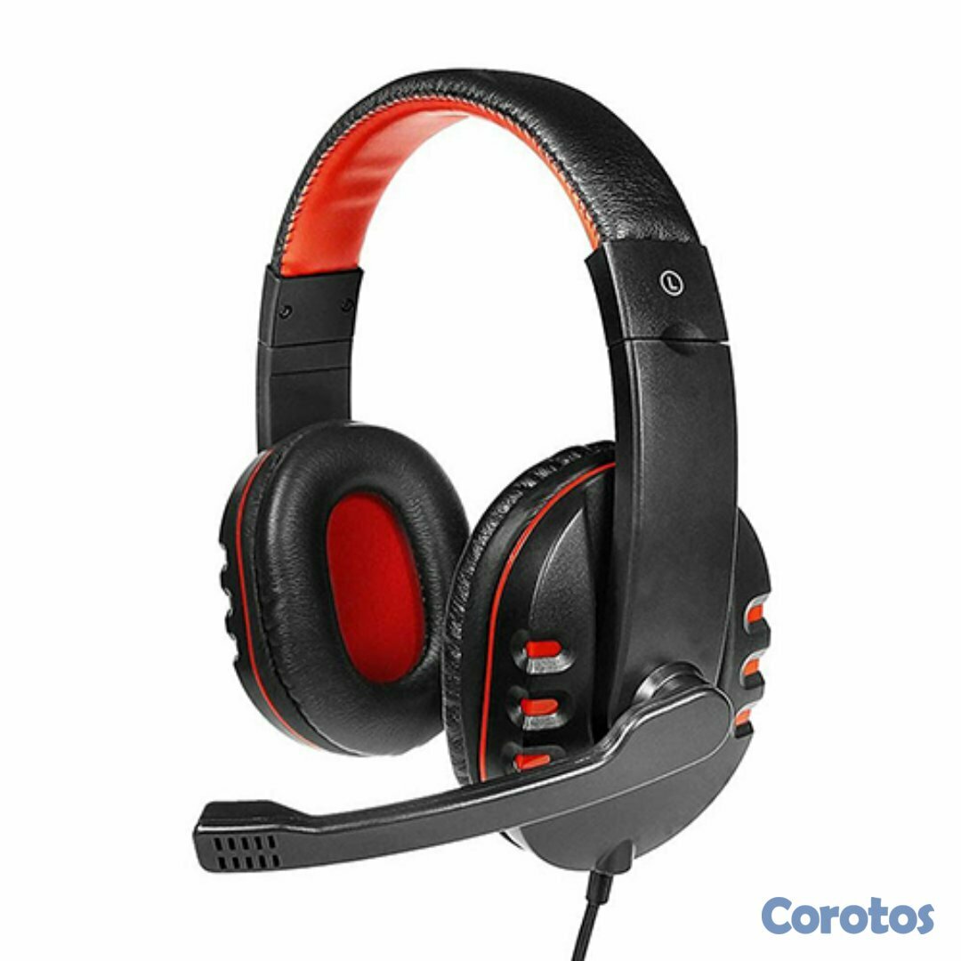 computadoras y laptops - AUDIFONO CON MICROFONO ARGOM DYNAMIC 63, ESTÉREO, USB  1