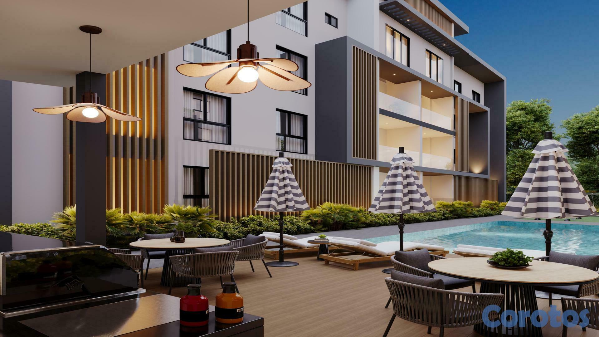 apartamentos - Venta de Apartamentos Las Canas, Cap Canas 9