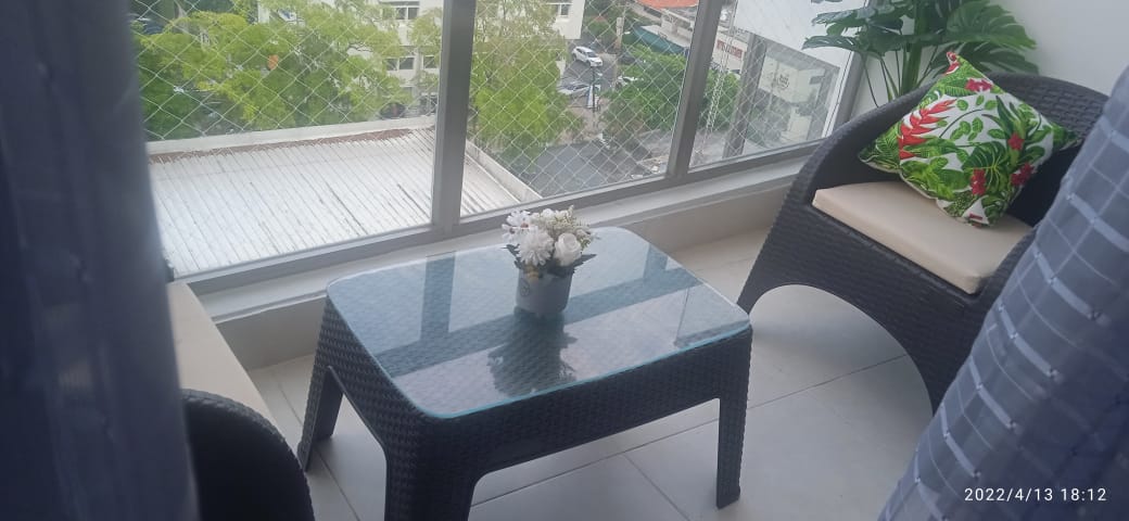 apartamentos - Alquiler Apartamento en la Esperilla de 2 hab 5