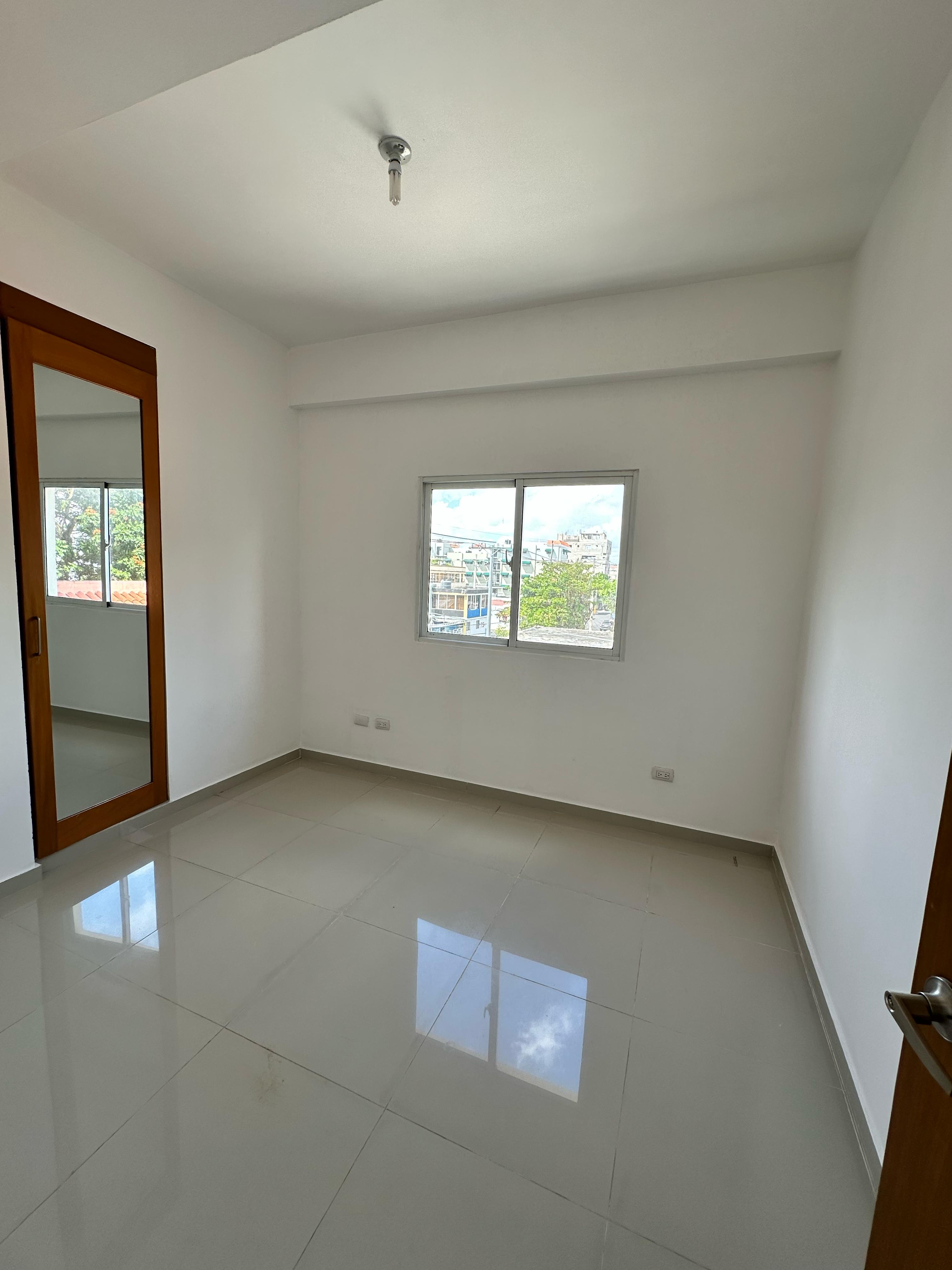 apartamentos - Vendo apartamento con ascensor en Ensanche Ozama 5