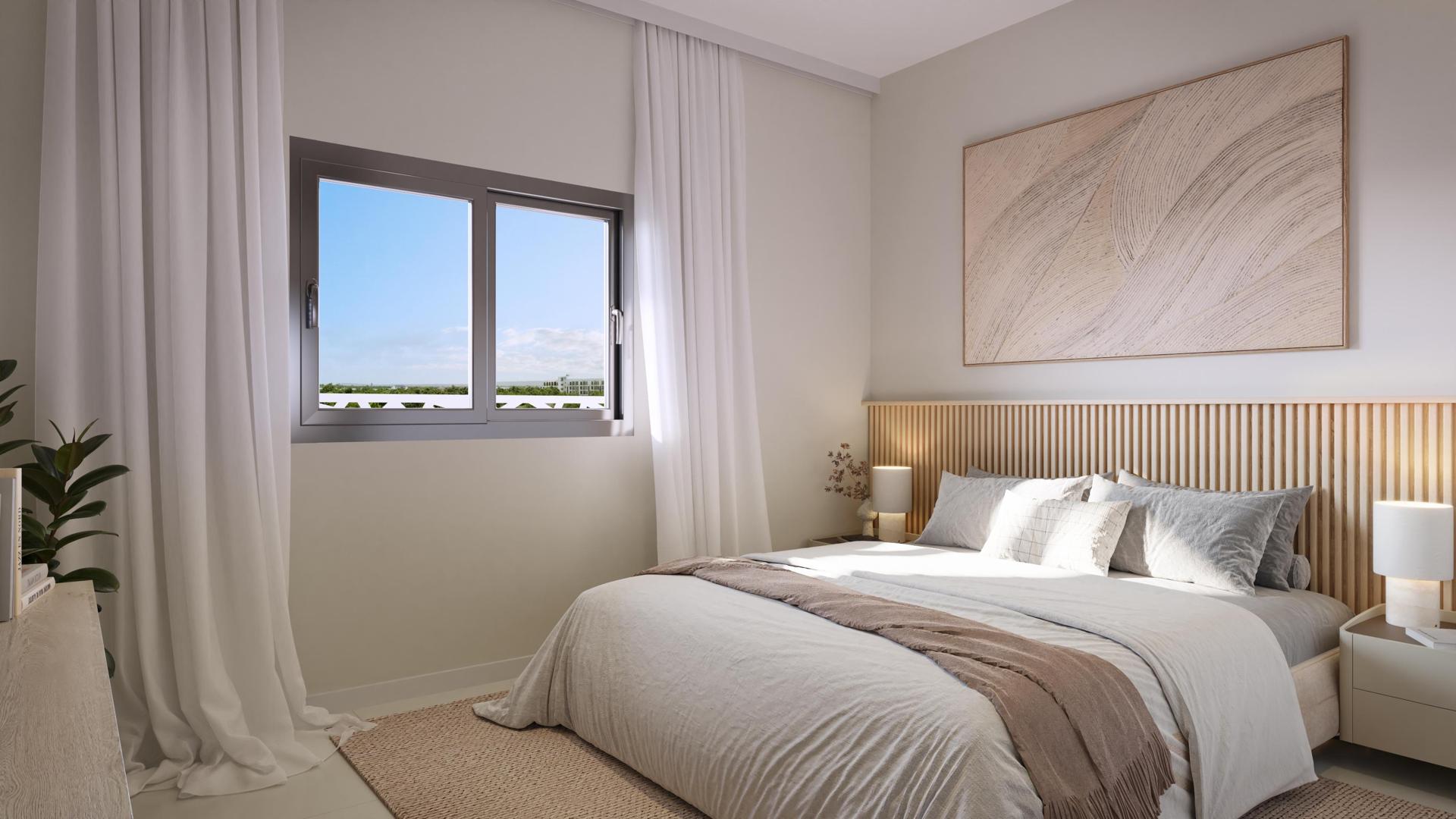 apartamentos - Daos Suites Punta Cana 7