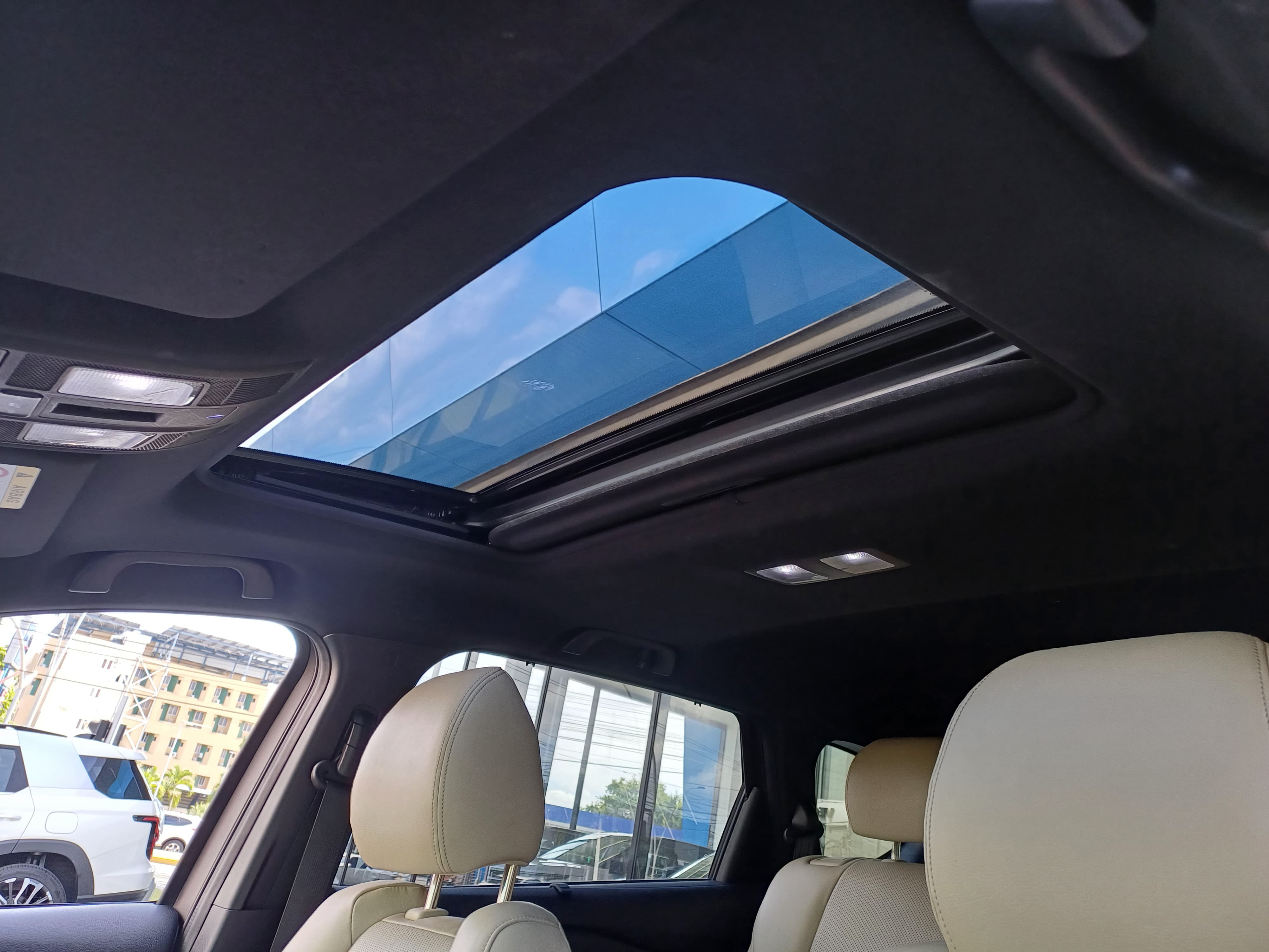 jeepetas y camionetas - Mazda CX-9 Exclusive Negro 2018 9