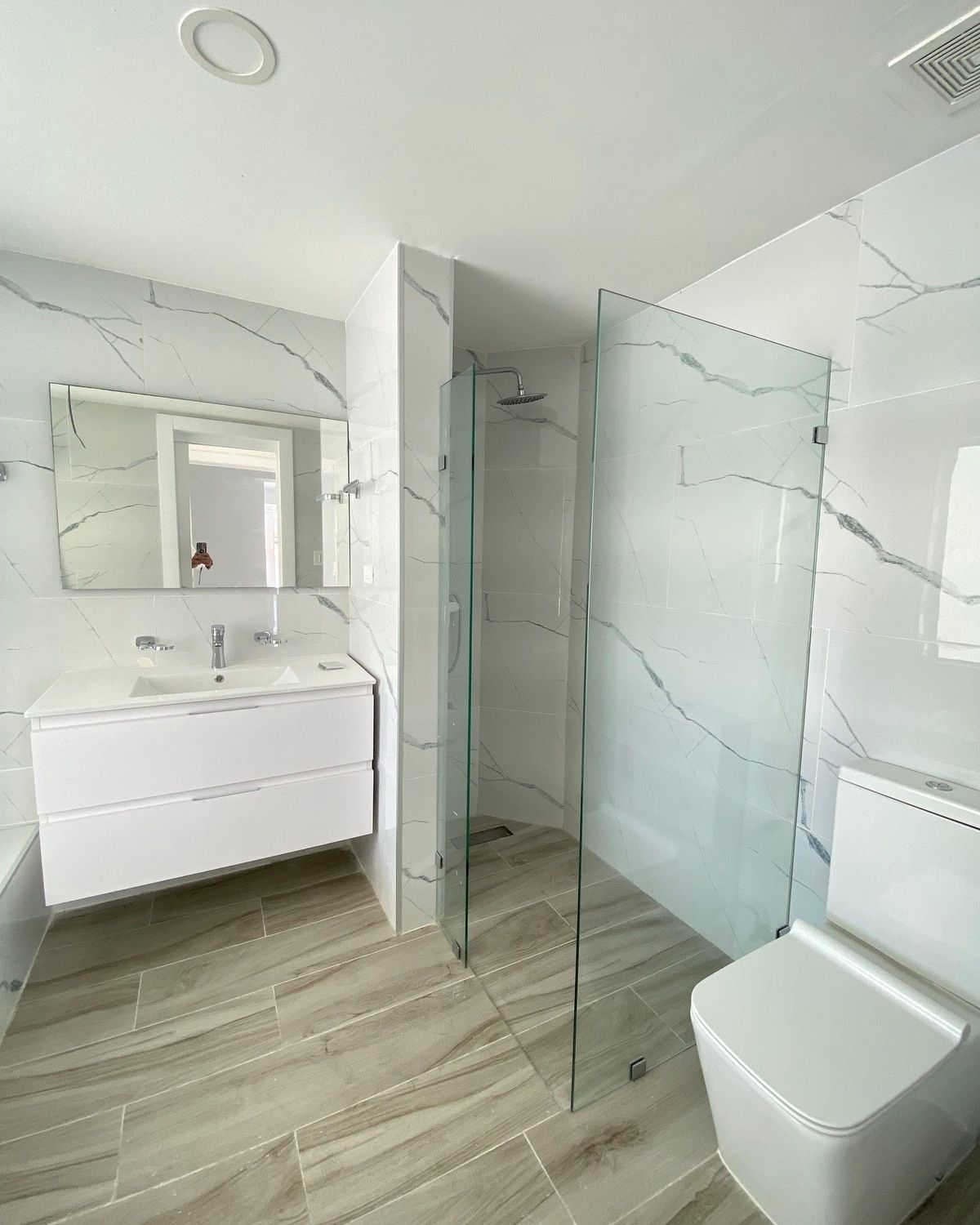 apartamentos - Apartamento Urbanizacion Raal con 3 parqueos  9