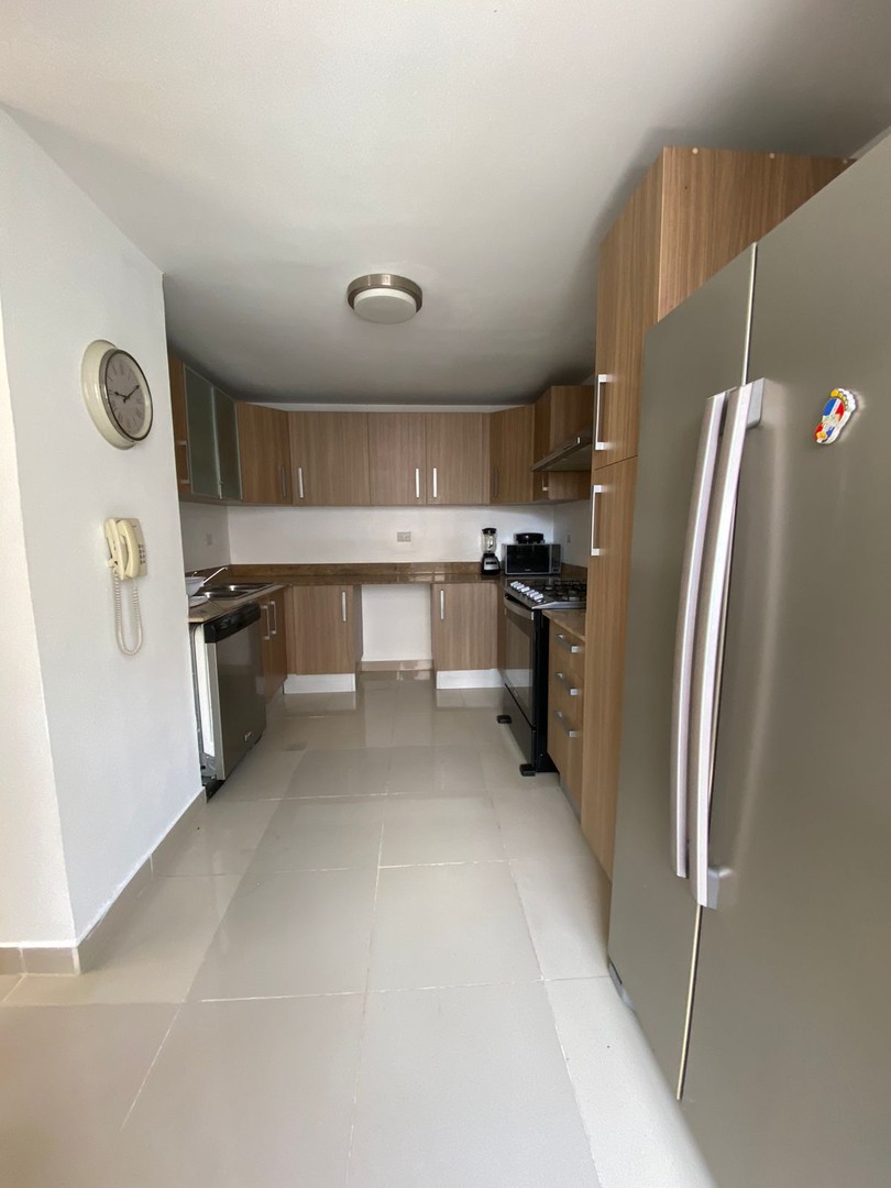 apartamentos - Amplio Apartamento disponible en la Esperilla 1