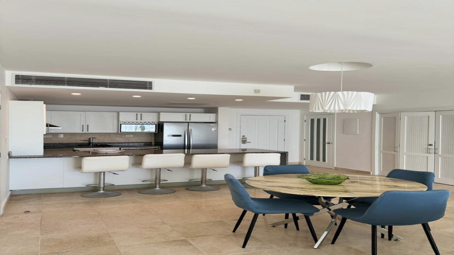 apartamentos - Punta Palmera, Cap Cana 9