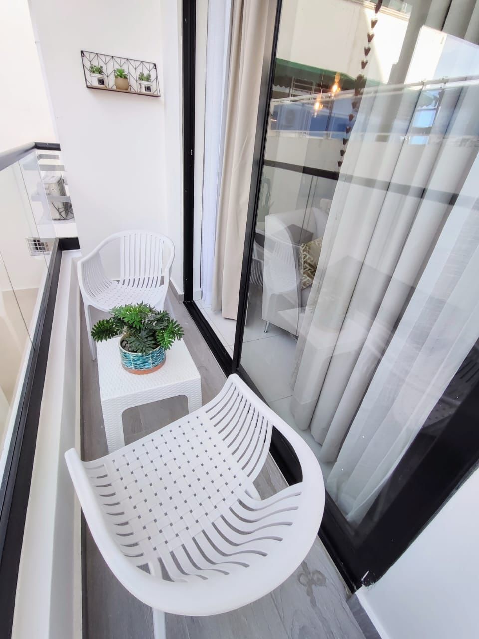apartamentos - Apartamento en Venta BELLA VISTA NORTE USD 175,000 0