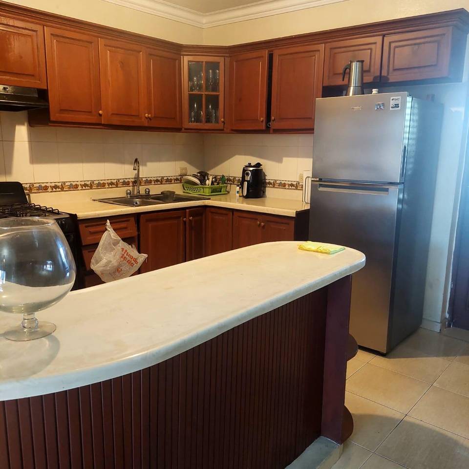 apartamentos - Vendo apartamento en Torre Clásica de Alma Rosa I  1
