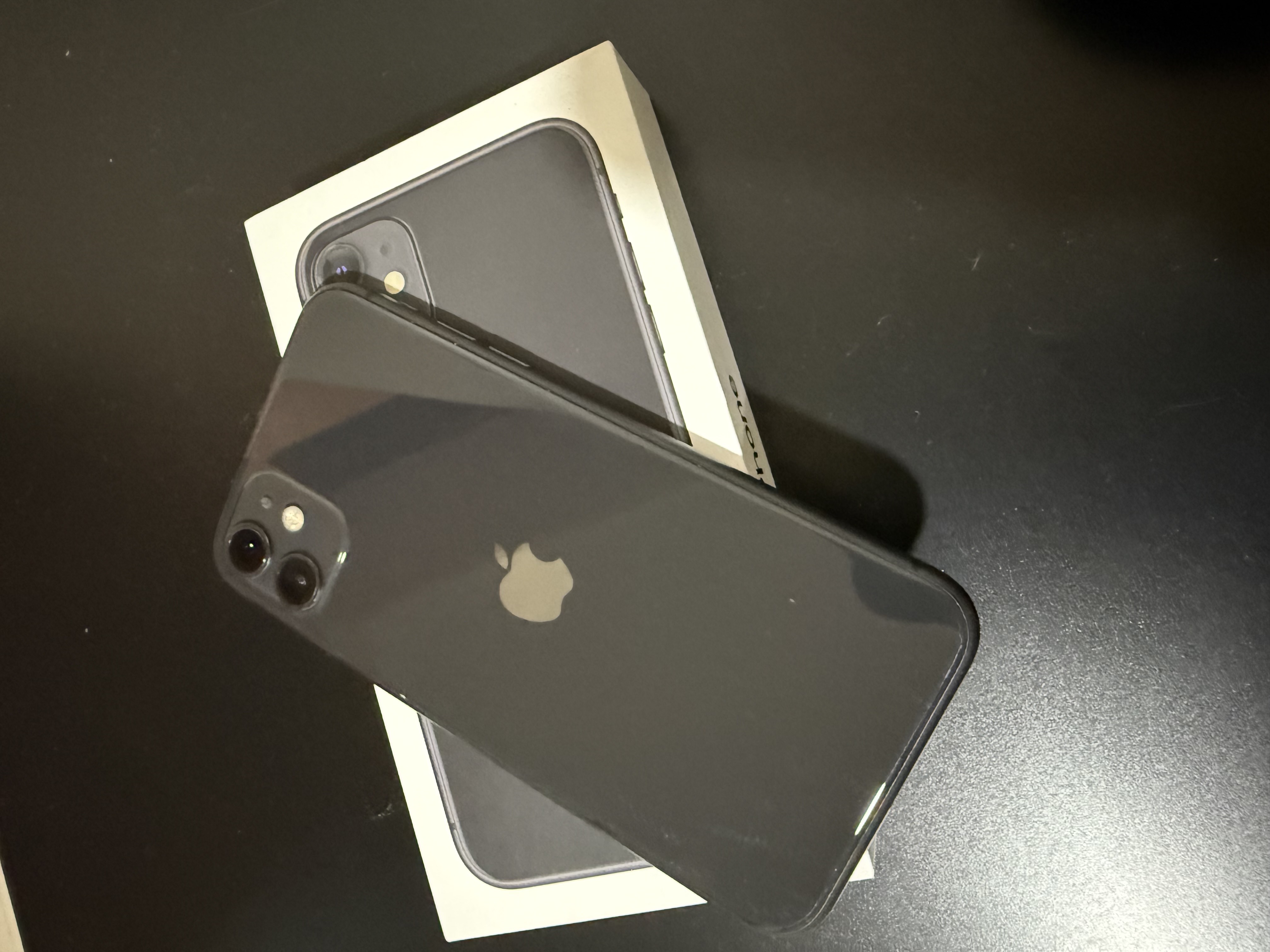 celulares y tabletas - VENTA IPHONE 11 / 128 Gb FACTORY UNLOCKED $16,000 1