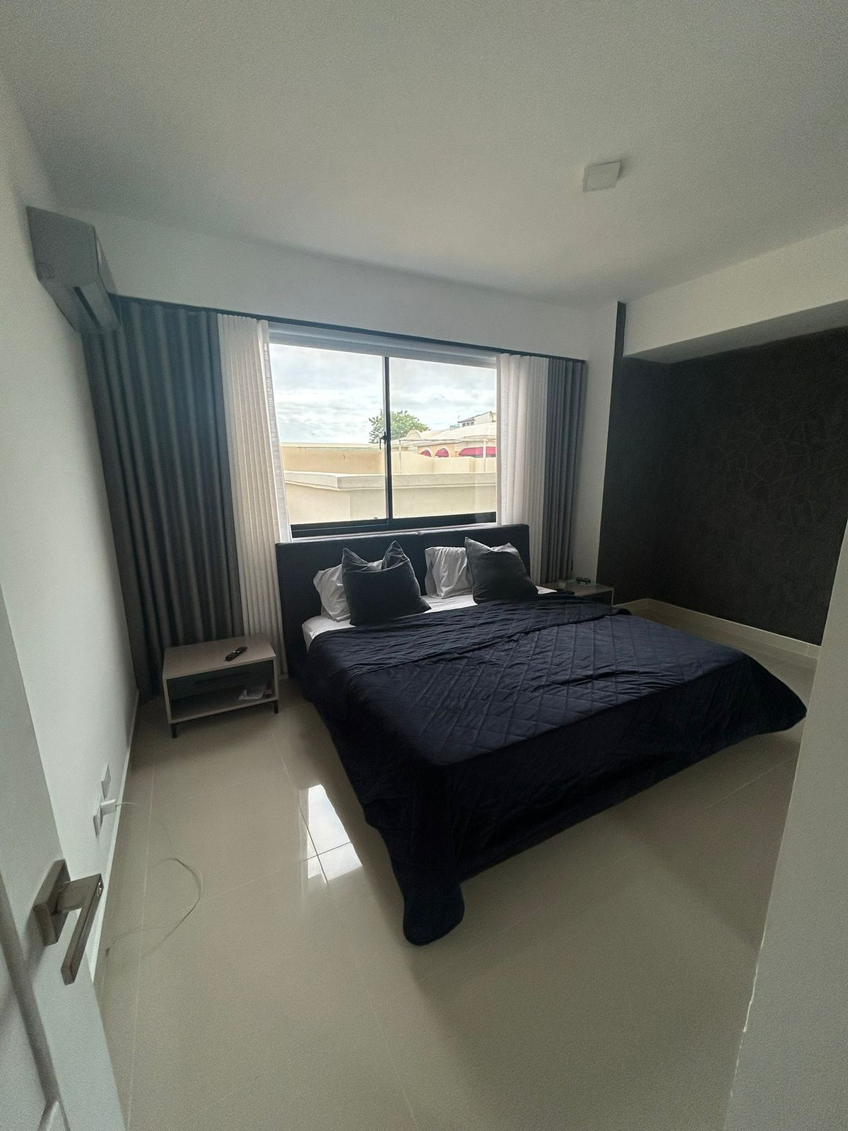 apartamentos - Apartamento en Gazcue Vendo y Alquilo 9