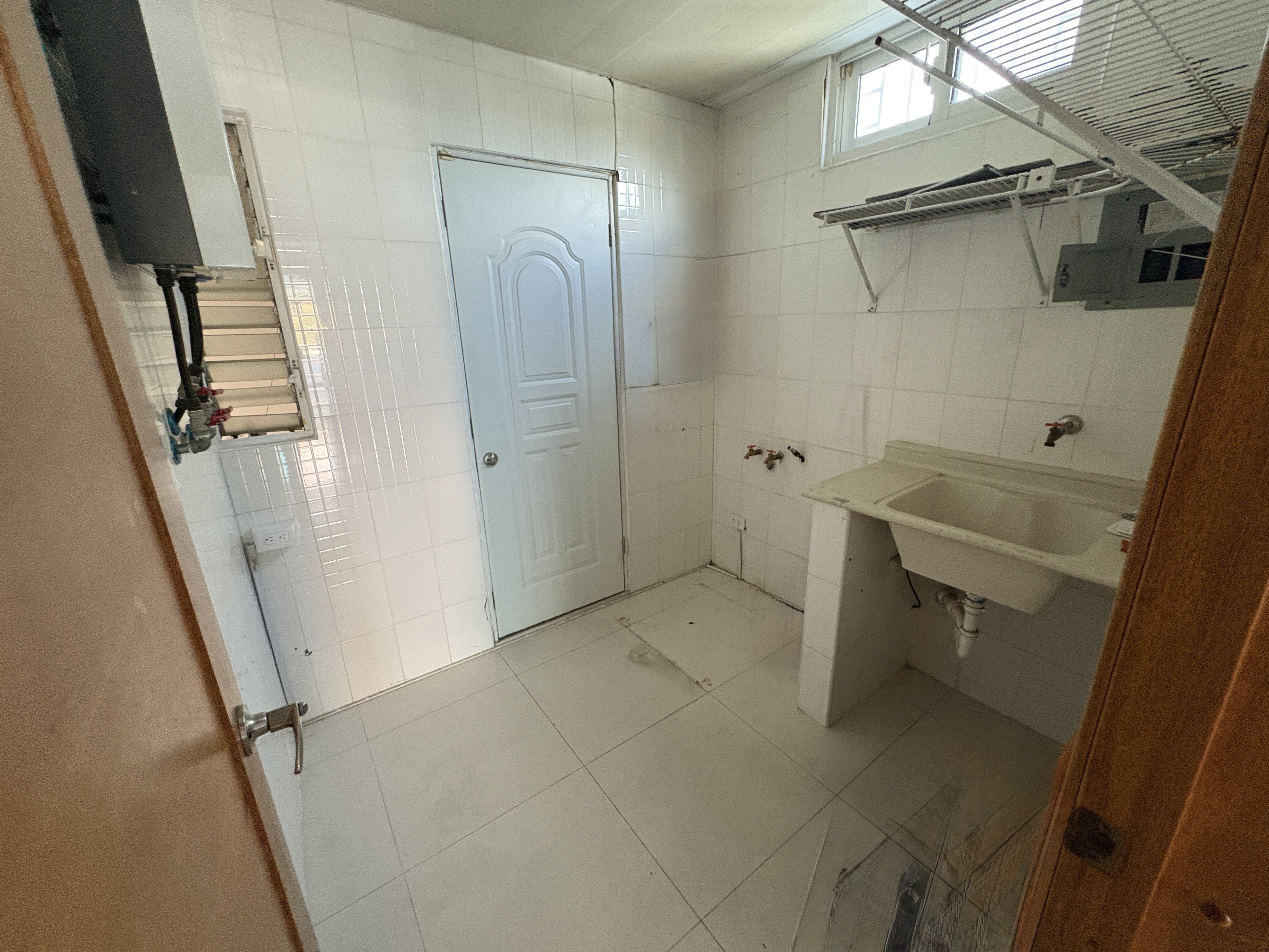 apartamentos - Apartamento Alquiler Evaristo Morales 9