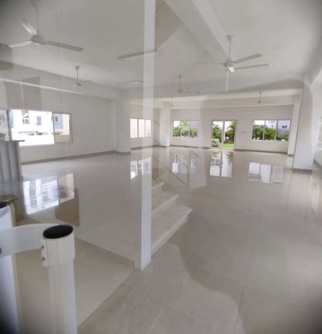 apartamentos - Venta de Apartamento Residencial LP9 Santo Dom. Oe 0