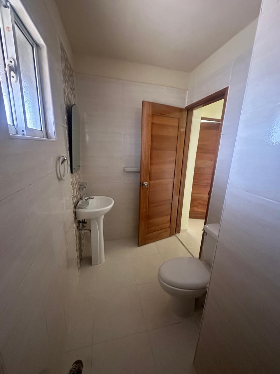 apartamentos - Vendo Apartamento En San Isidro Labrador 8