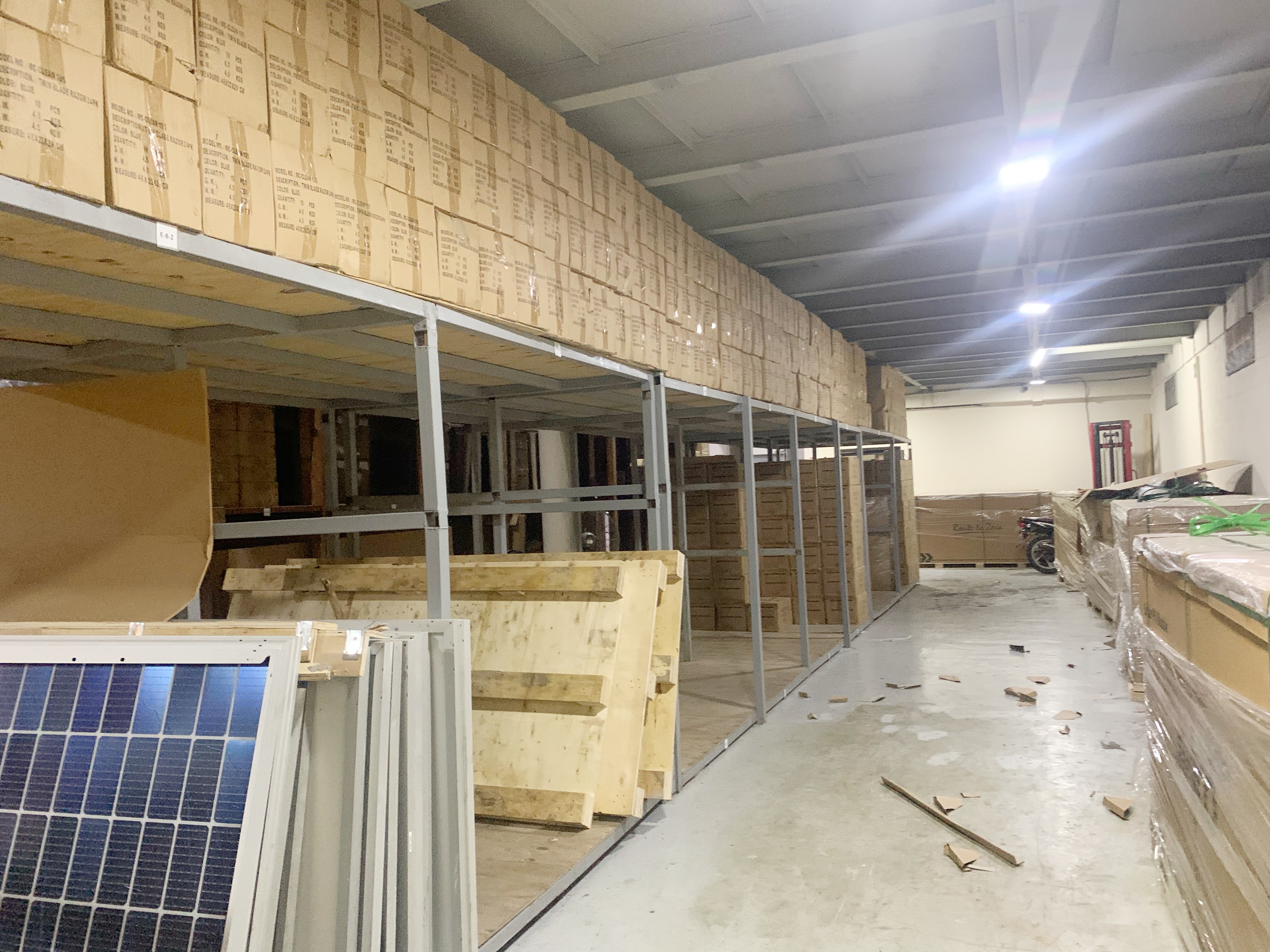 oficinas y locales comerciales - Alquiler local comercial Gazcue  7
