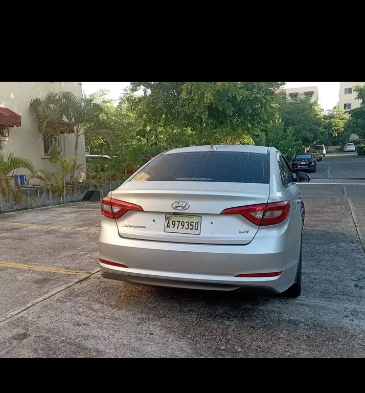 carros - SONATA LF DE OPORTUNIDAD  1