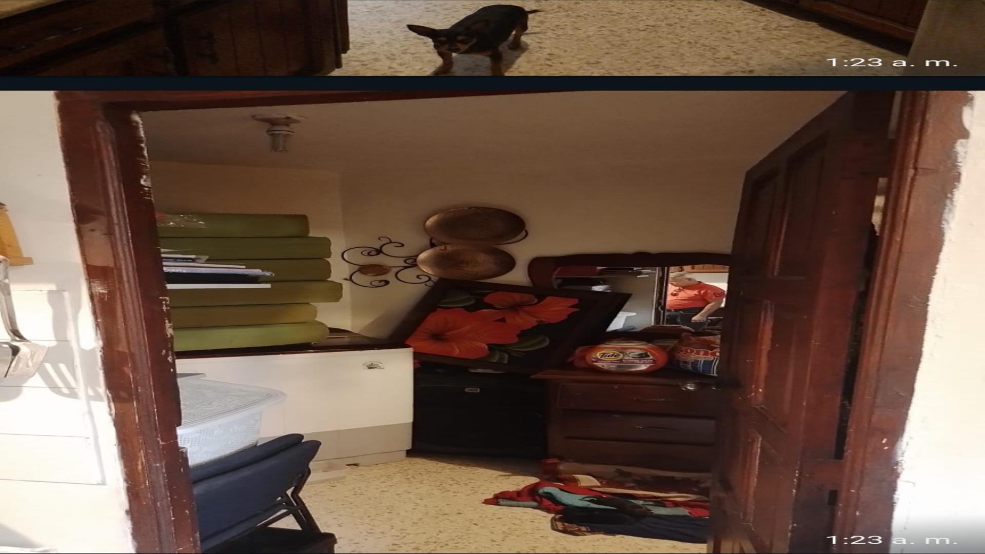 apartamentos - VENDO APTO ARROYO HONDO VIEJO 1