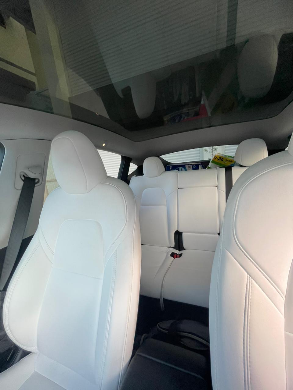 carros - Tesla Model Y 2023 Dual Motor AWD  4