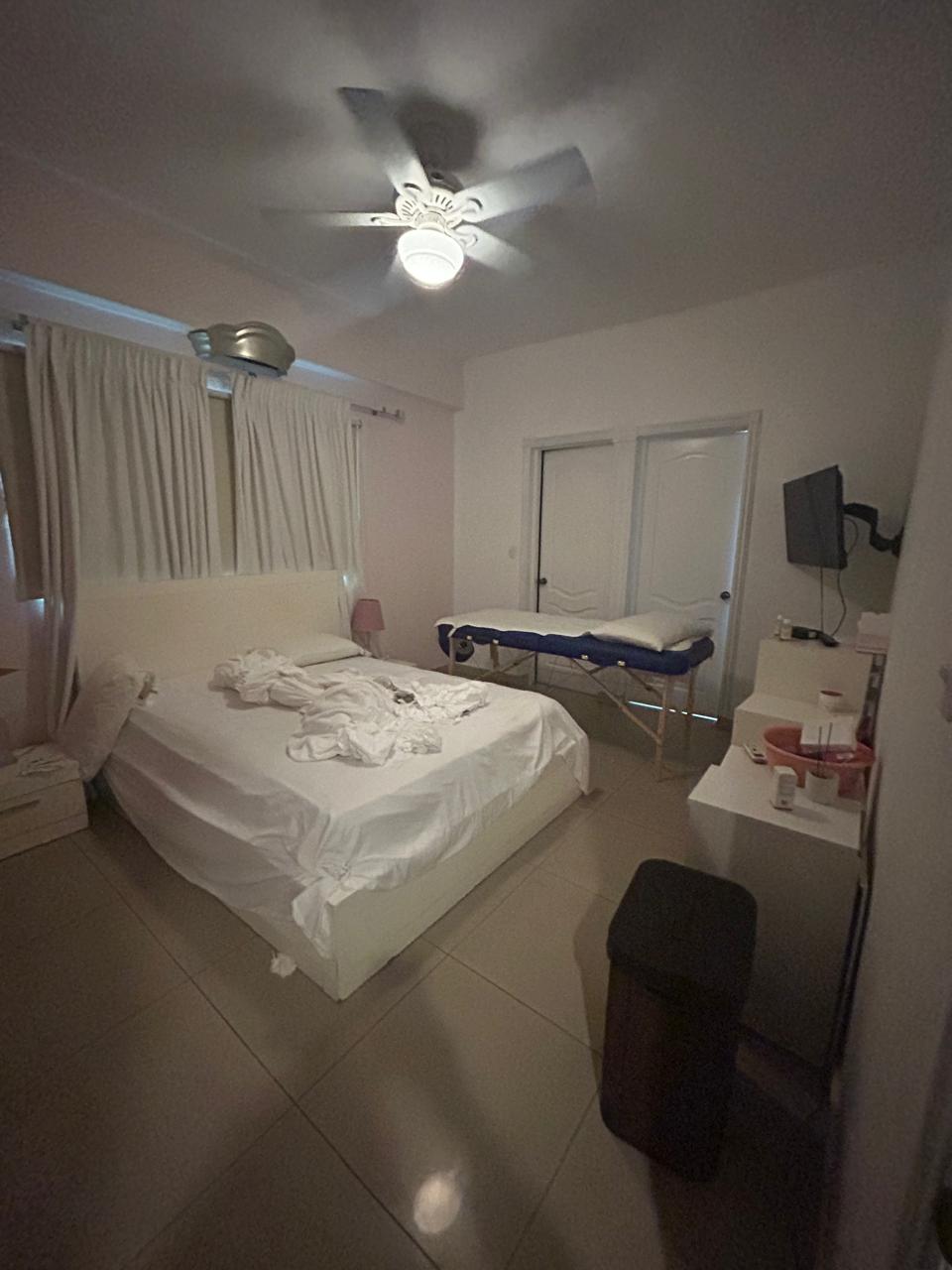 apartamentos - Apartamento venta en bella vista sur, En Especial  8