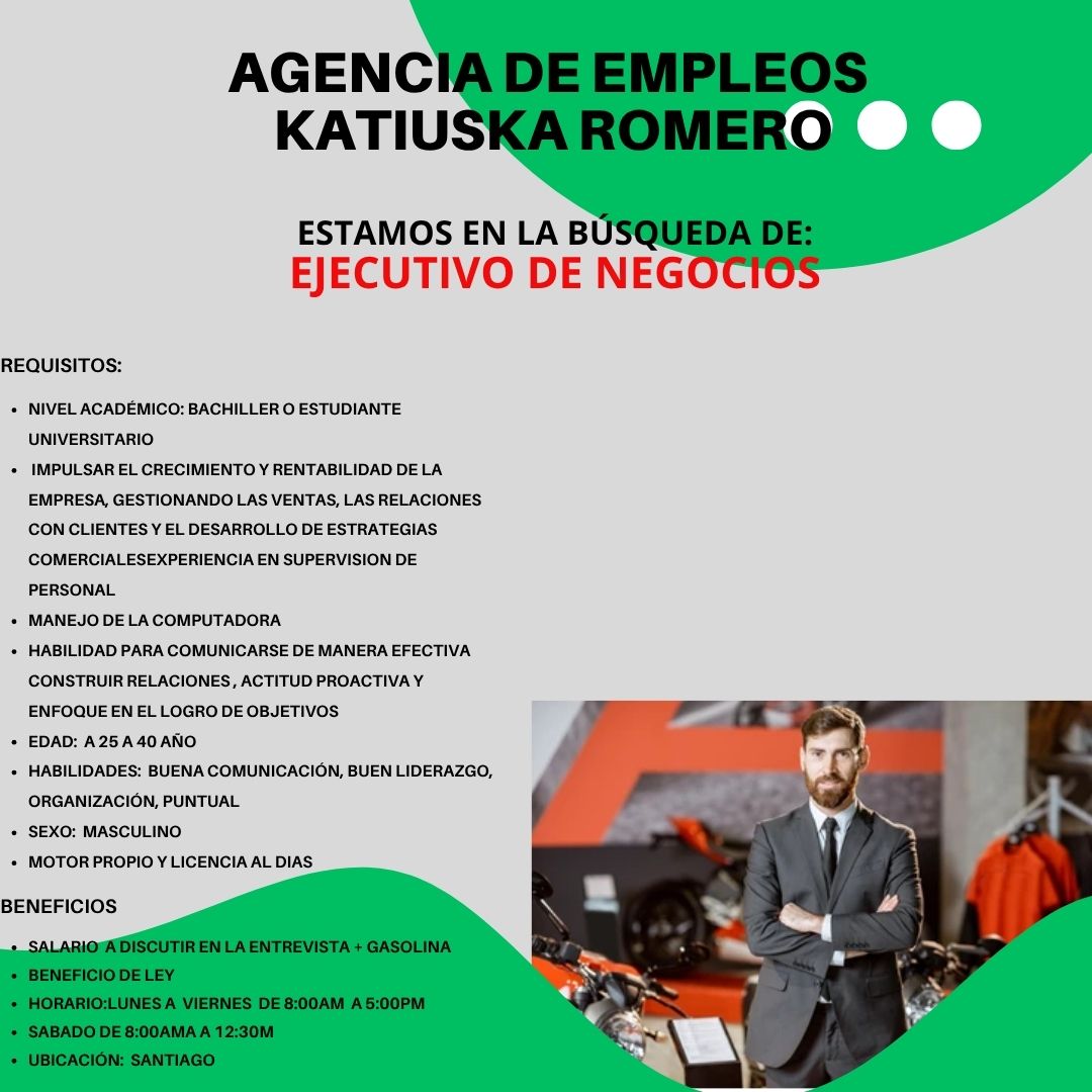 empleos disponibles - Empleos varios 2