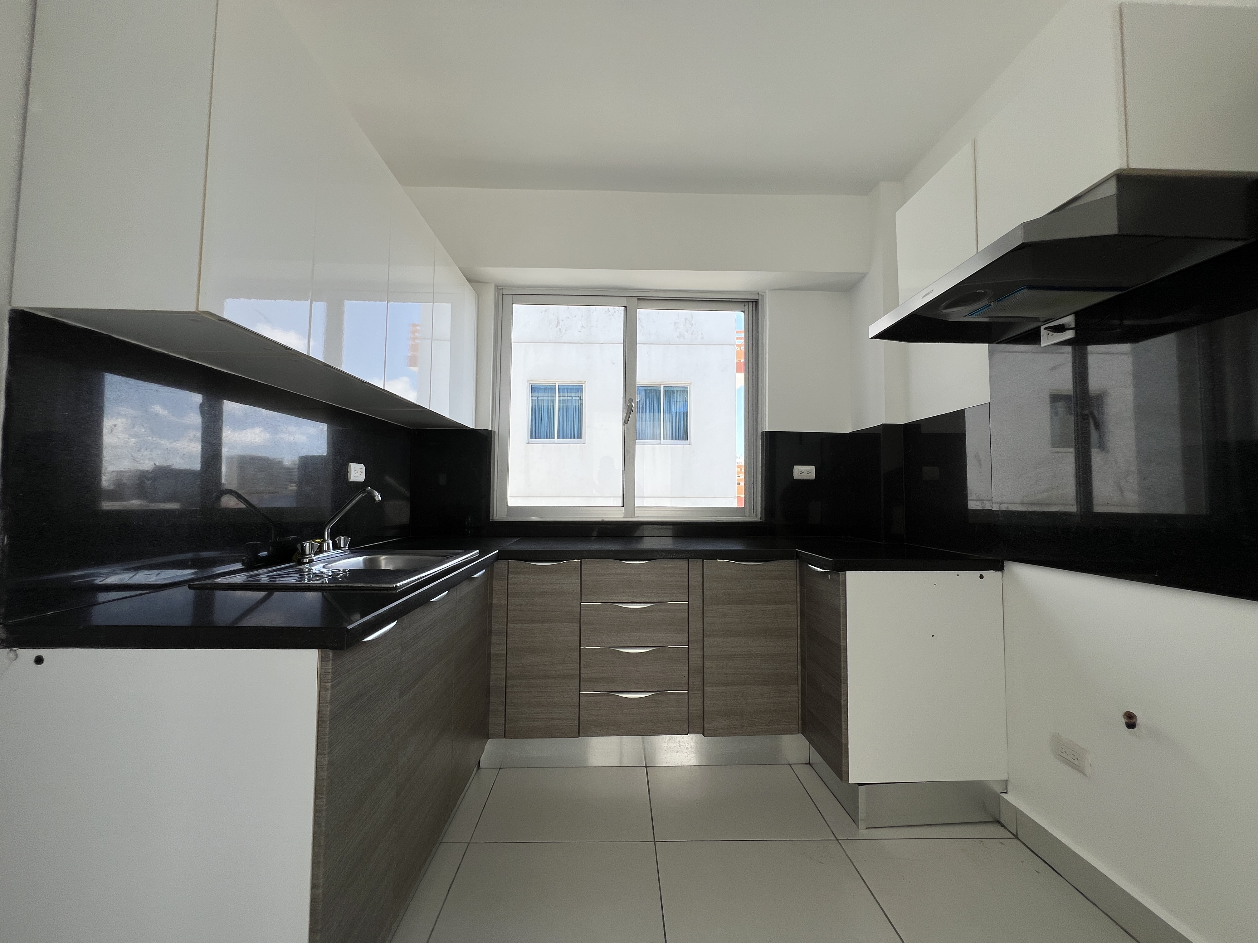 apartamentos - Apartamento en alquiler en Naco 6