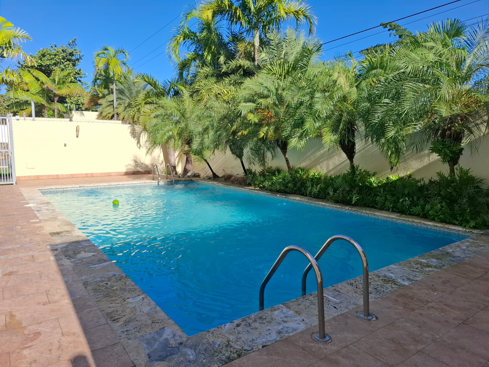 apartamentos -  Apartamento de 3 Habitaciones en Residencial 2