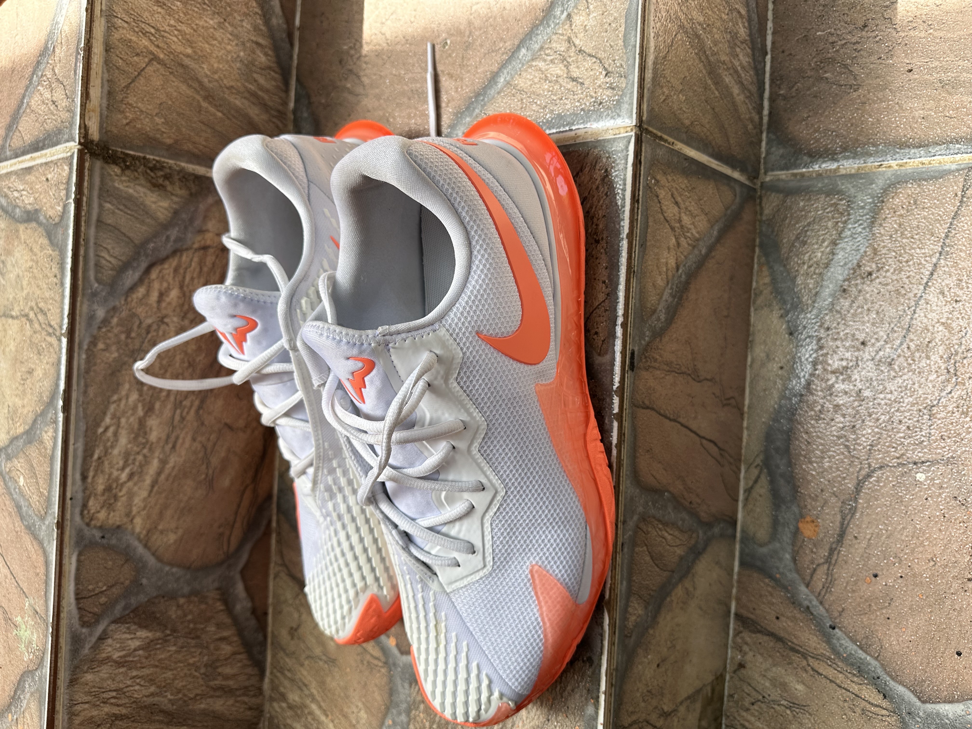 zapatos para hombre - tennis Nike  2