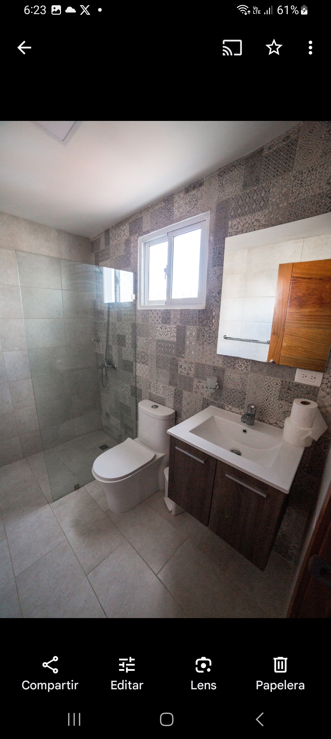 apartamentos - vendo amplio apartamento en el Ensanche Ozama. 1