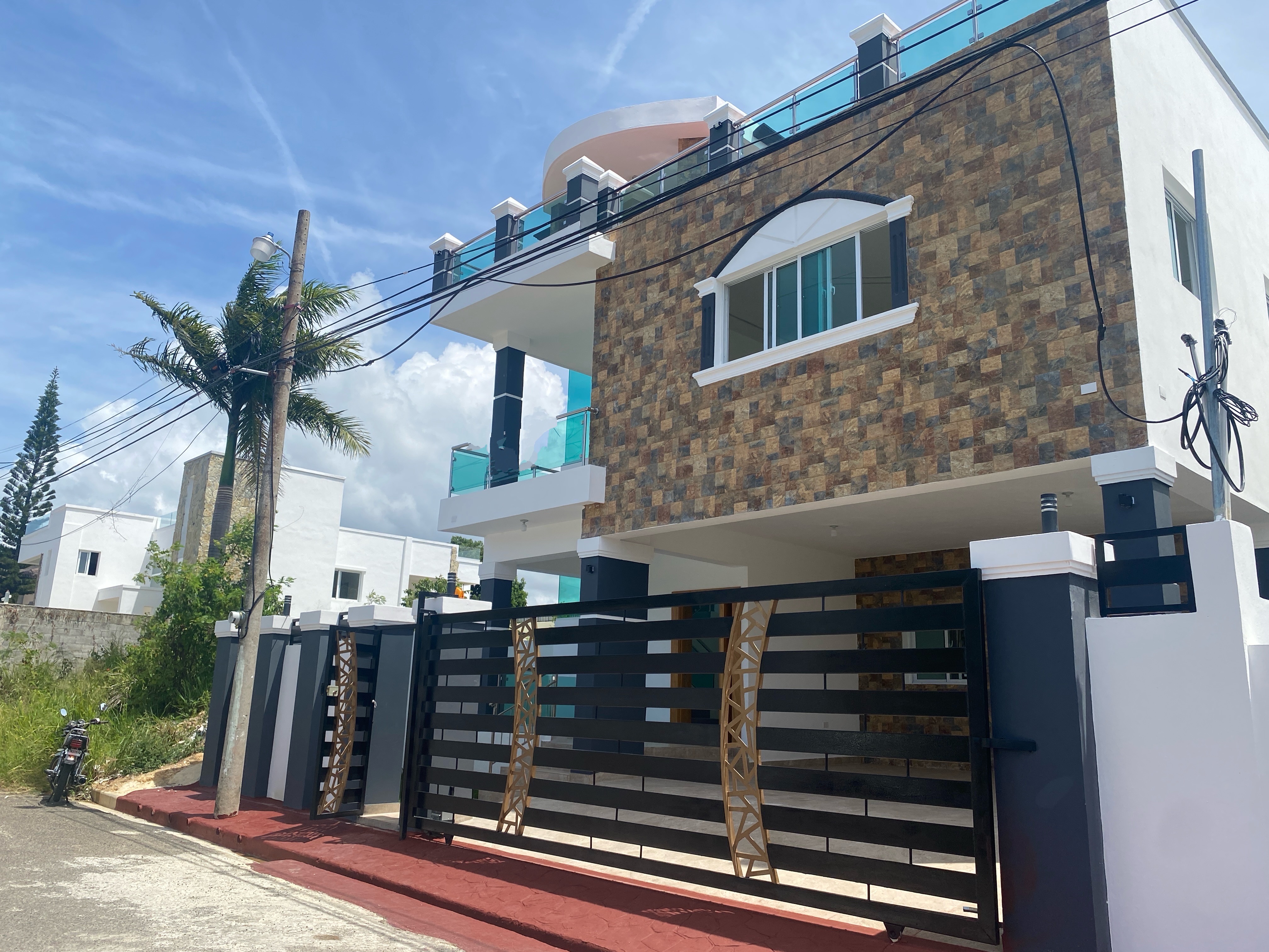 casas - casa moderna 2025 