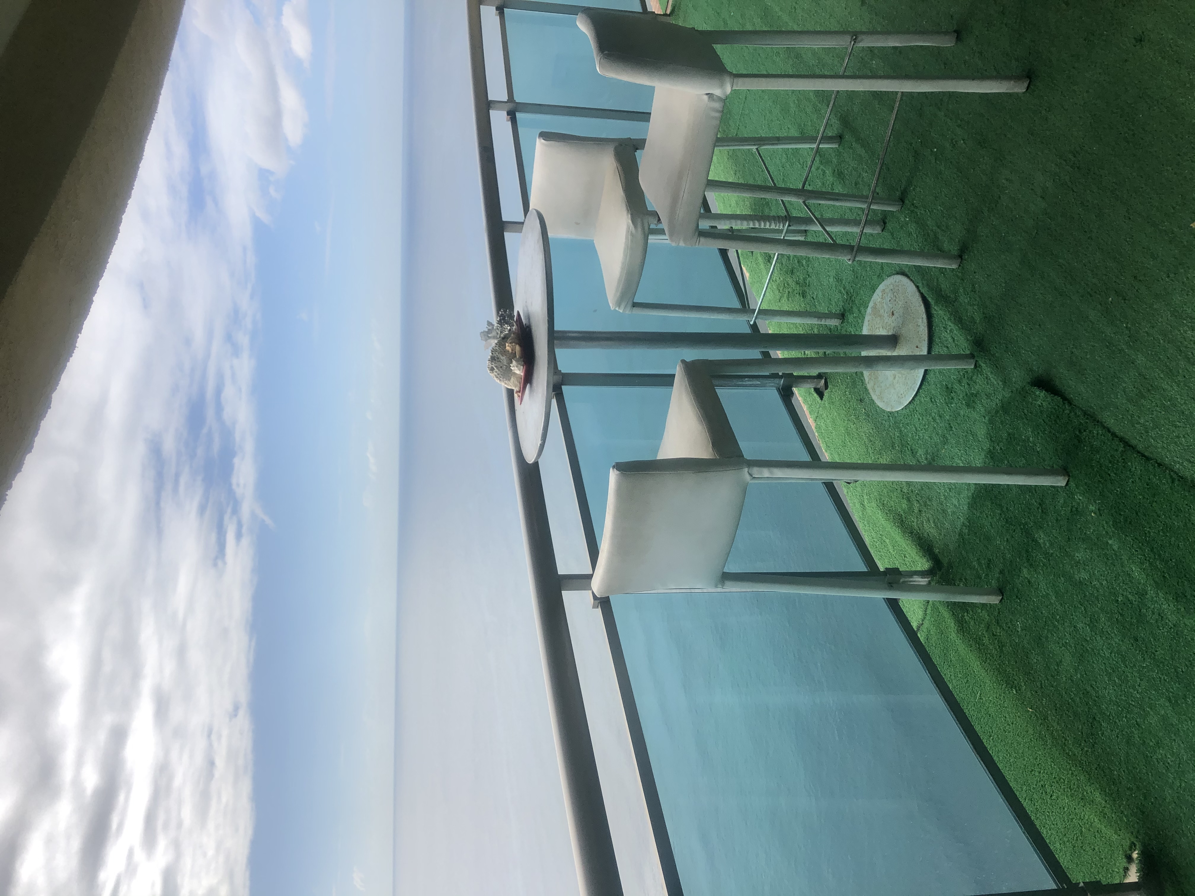 apartamentos - malecon center vendo 1