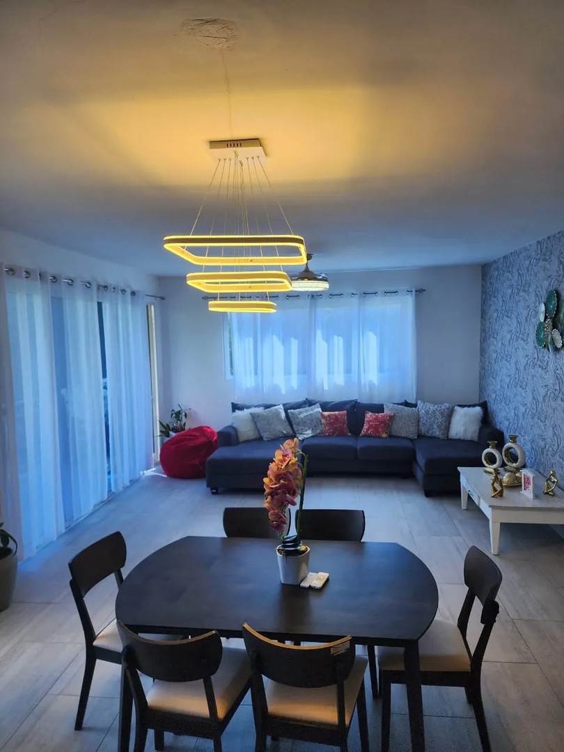 apartamentos - NUEVO PRECIO, GENERA INGRESOS RÁPIDOS, 3 DORMITORIOS, 300 PASOS DE LA PLAYA 5