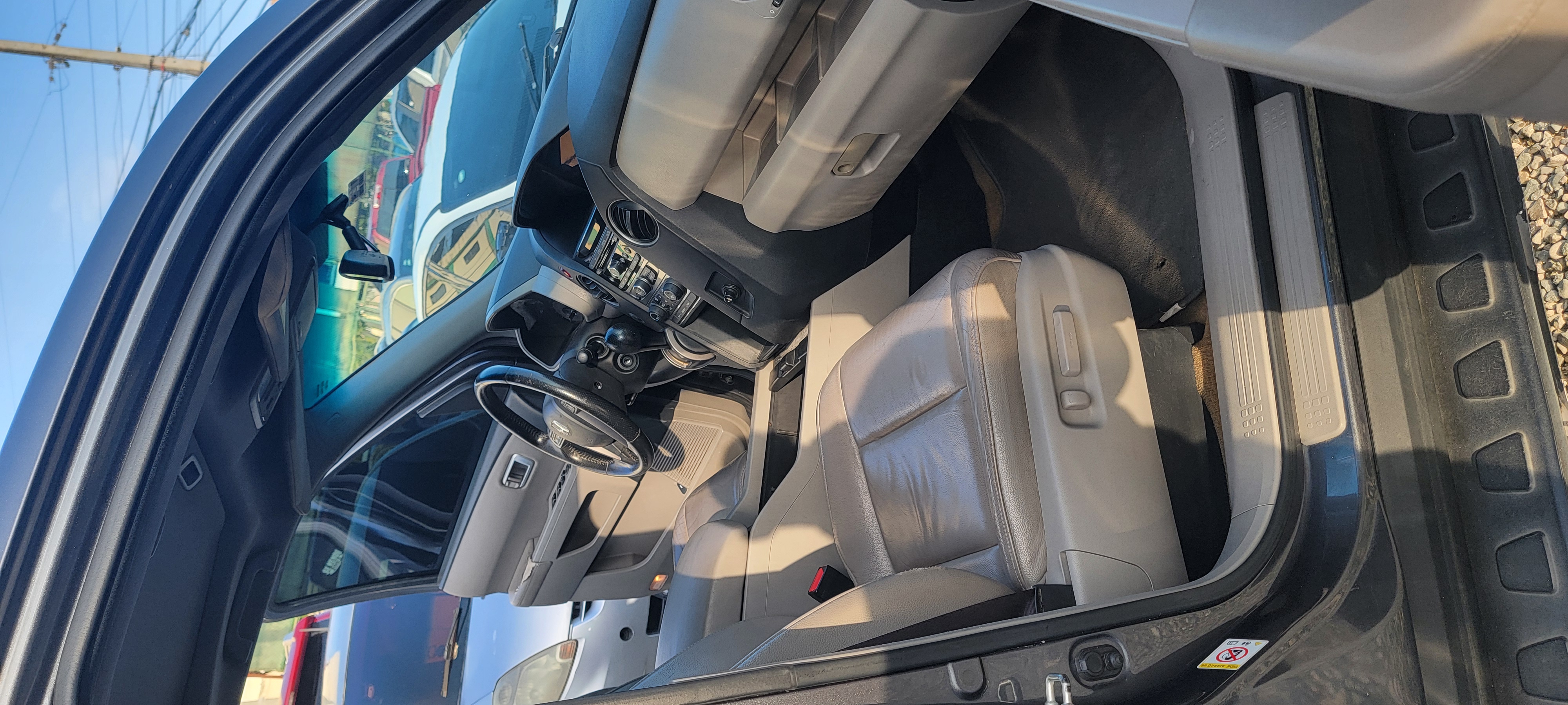 jeepetas y camionetas - HONDA PILOT  2013 4