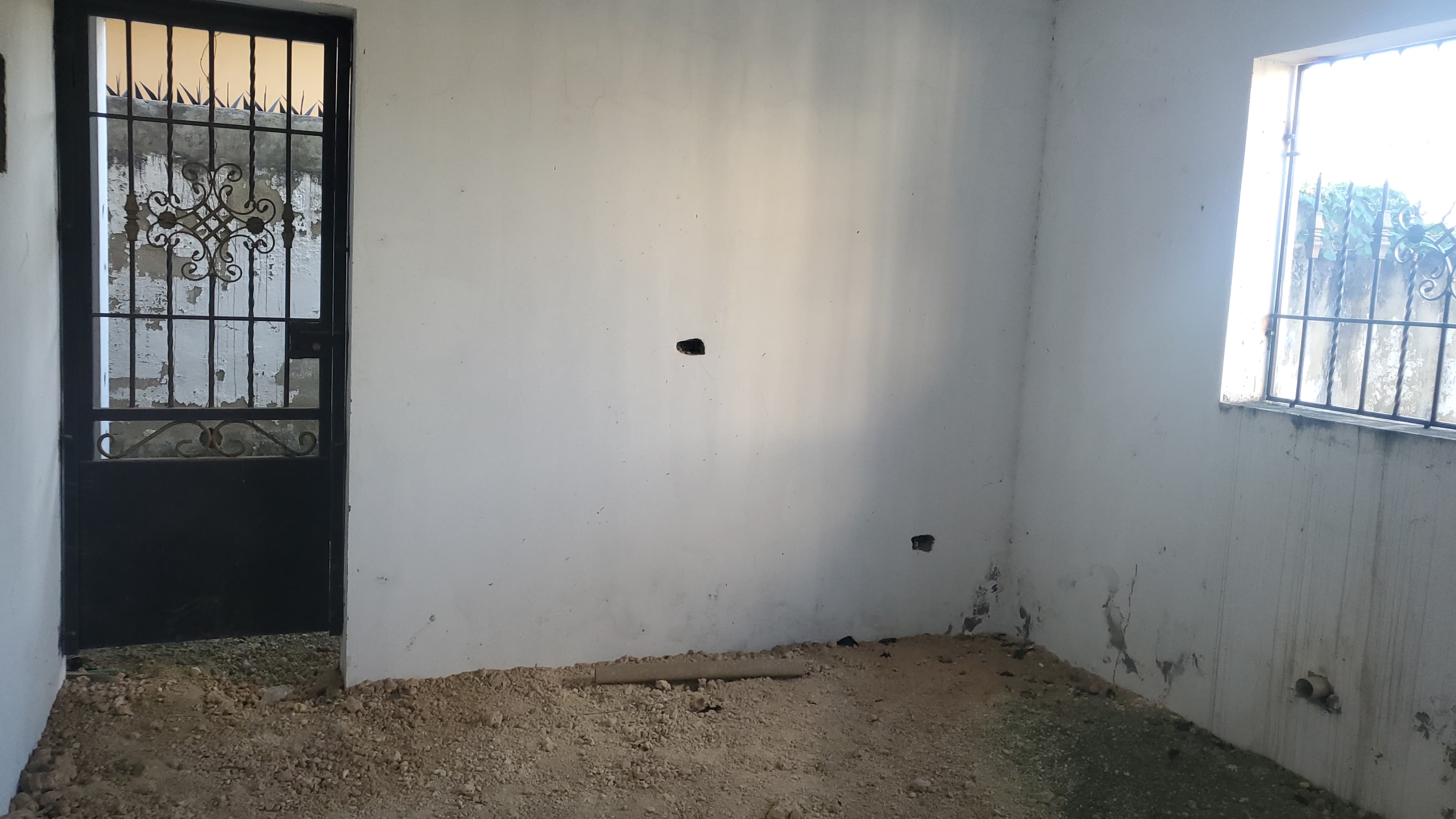 casas - Mejora de 2 niveles, Prado Oriental. Luis 5
